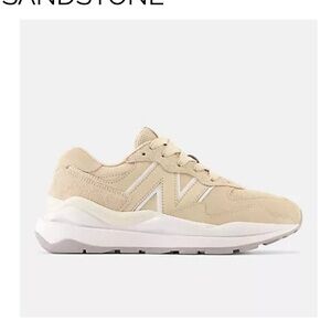 New balance 5740 sneakers - Sandstone USW8